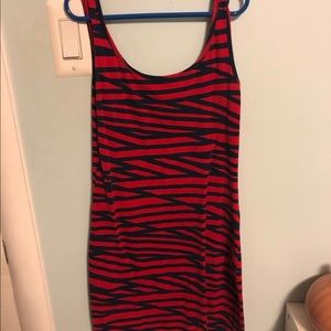 Bodycon dress